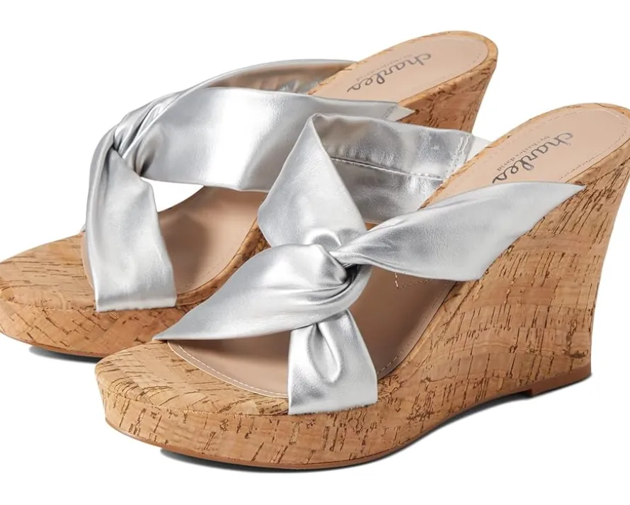 Women's Charles by Charles David Lyric