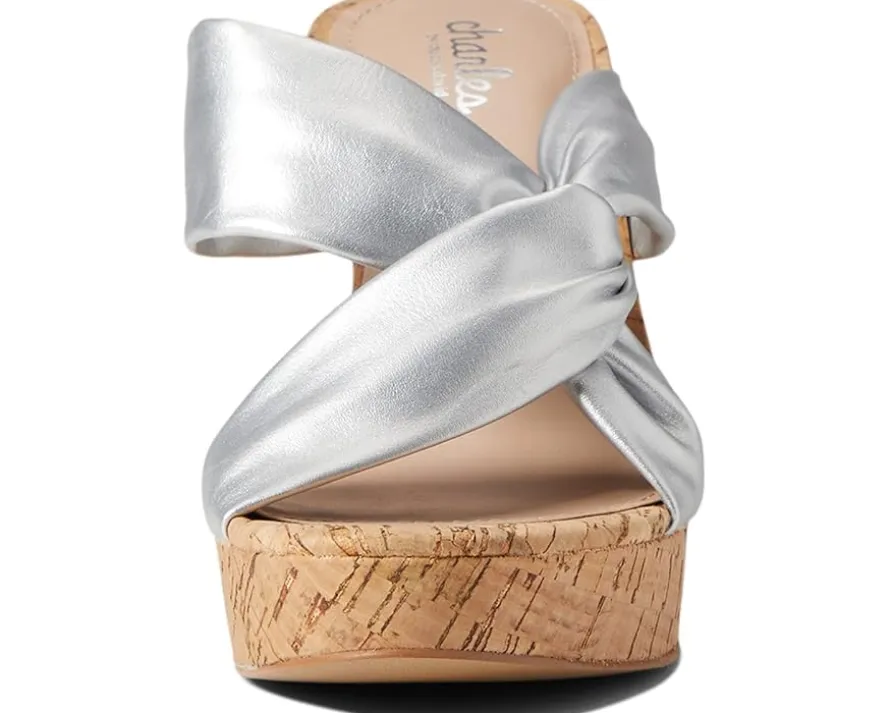 Women's Charles by Charles David Lyric