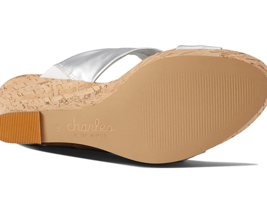 Women's Charles by Charles David Lyric