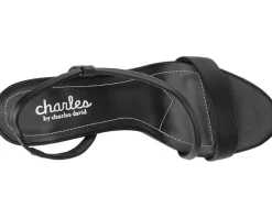 Women's Charles by Charles David Bermuda