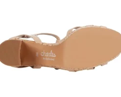 Women's Charles by Charles David Maverick