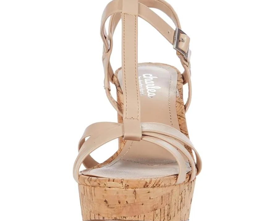 Women's Charles by Charles David Maverick