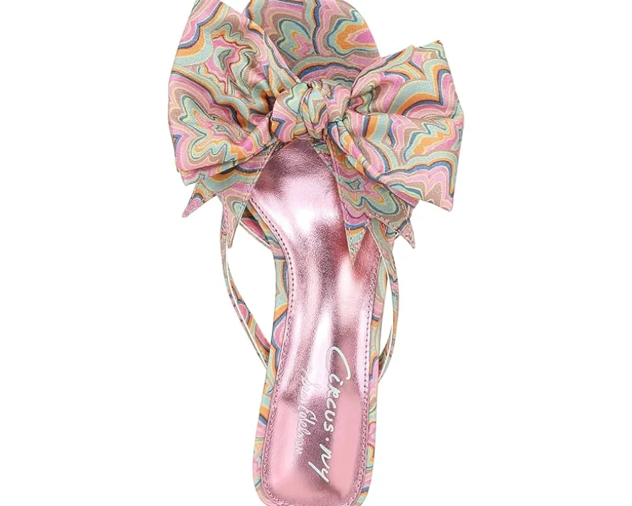 Women's Circus NY by Sam Edelman Natalina