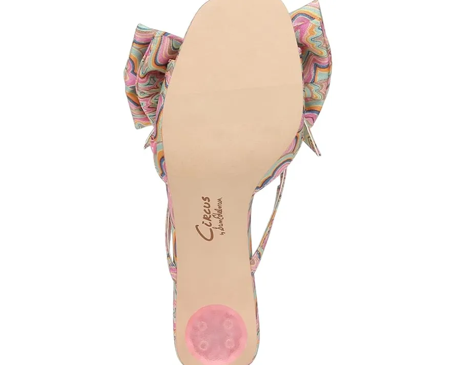 Women's Circus NY by Sam Edelman Natalina
