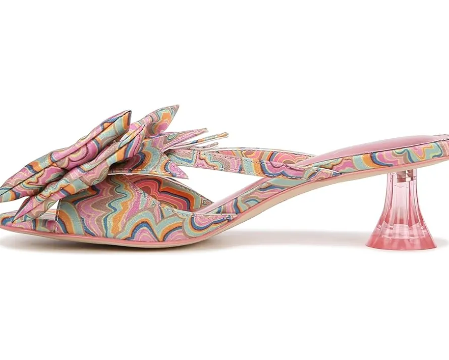 Women's Circus NY by Sam Edelman Natalina