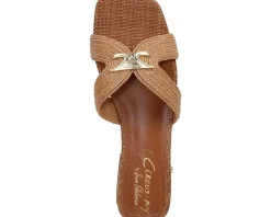 Women's Circus NY by Sam Edelman Joella Weave