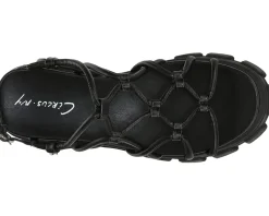 Women's Circus NY by Sam Edelman Greyson