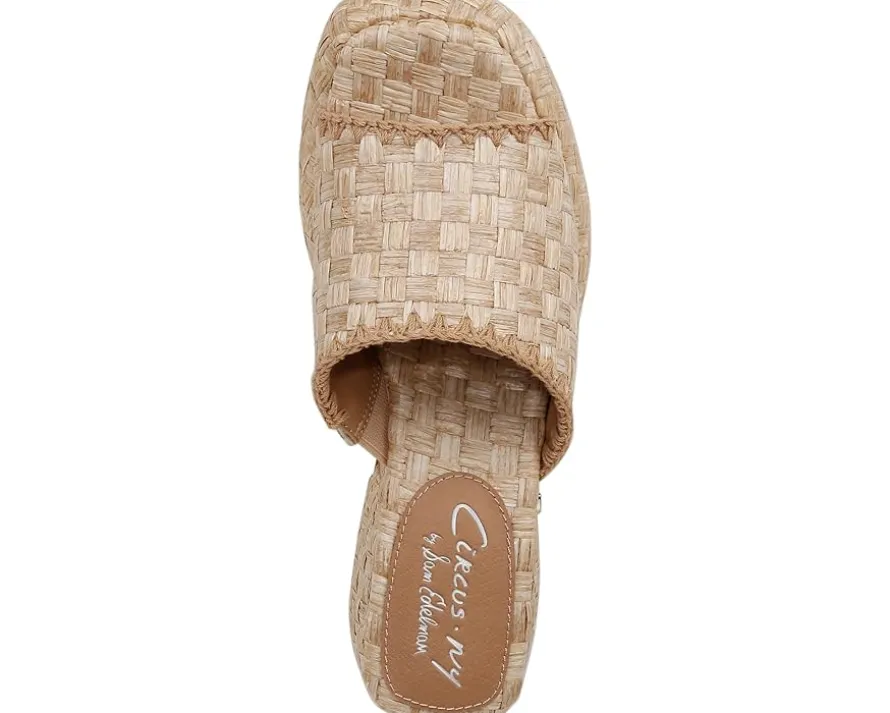 Women's Circus NY by Sam Edelman Ilyse