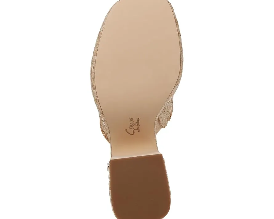 Women's Circus NY by Sam Edelman Ilyse