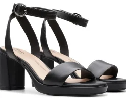 Women's Clarks AmbyrLyn Bay