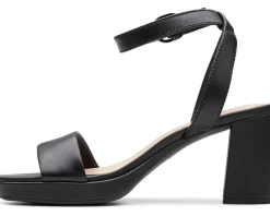 Women's Clarks AmbyrLyn Bay