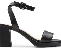 Women's Clarks AmbyrLyn Bay