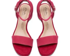 Women's Clarks AmbyrLyn Bay