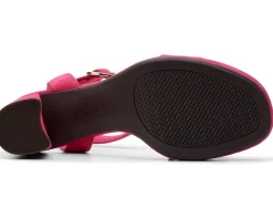 Women's Clarks AmbyrLyn Bay