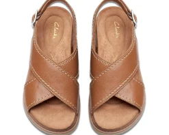 Women's Clarks Arwell Sling