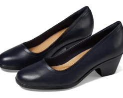 Women's Clarks Emily2 Ruby