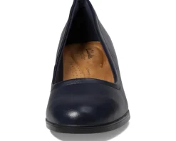 Women's Clarks Emily2 Ruby