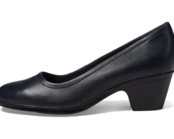 Women's Clarks Emily2 Ruby