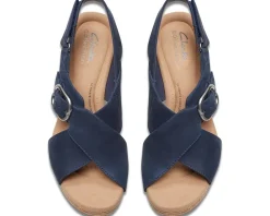 Women's Clarks Giselle Dove