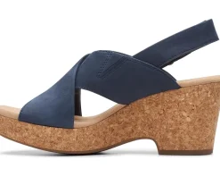 Women's Clarks Giselle Dove