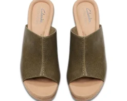 Women's Clarks Giselle Orchid