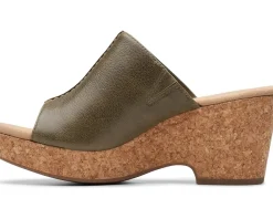 Women's Clarks Giselle Orchid