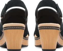 Women's Clarks Seannah Glow