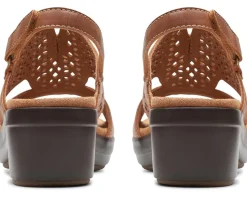 Women's Clarks Tuleah Sun