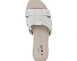 Women's Cliffs by White Mountain Candyce