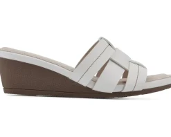 Women's Cliffs by White Mountain Candyce