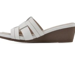 Women's Cliffs by White Mountain Candyce