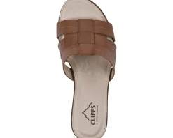 Women's Cliffs by White Mountain Candyce