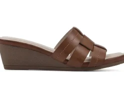 Women's Cliffs by White Mountain Candyce