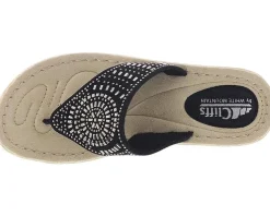 Women's Cliffs by White Mountain Cienna