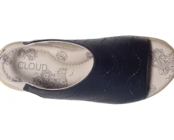 Women's CLOUD Bakir