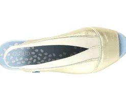 Women's CLOUD Caliber Basic