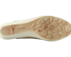 Women's CLOUD Caliber Basic