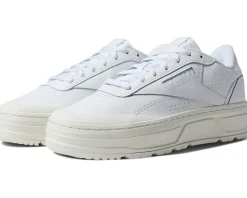 Women's Club C Double Geo