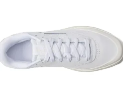 Women's Club C Double Geo