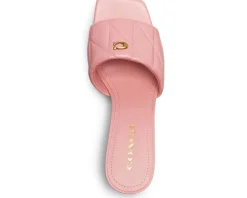 Women's COACH Emma Wedge