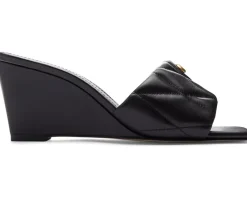 Women's COACH Emma Wedge