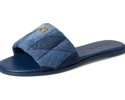 Women's COACH Holly Sandals with Quilting