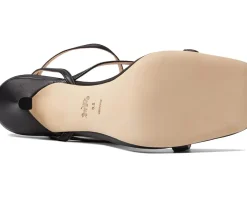 Women's COACH Kaia Leather Sandal
