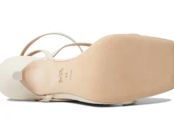 Women's COACH Kaia Leather Sandal