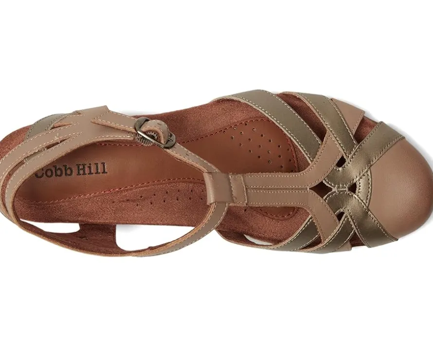 Women's Cobb Hill Aubrey