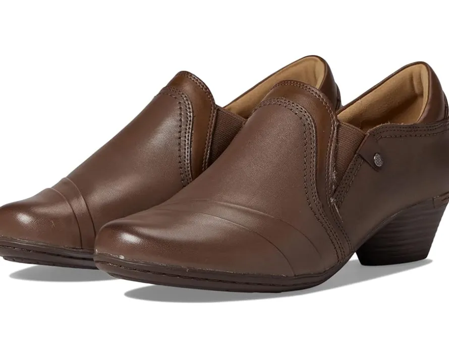 Women's Cobb Hill Laurel Slip-On