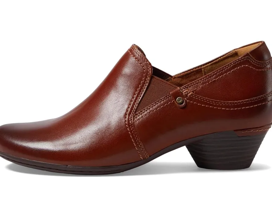 Women's Cobb Hill Laurel V Shootie