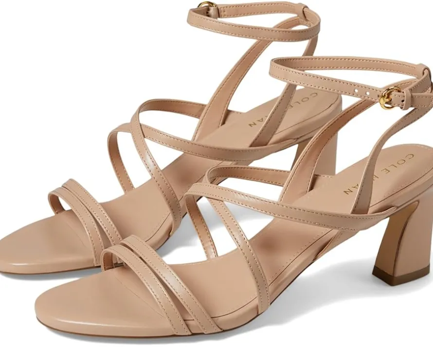 Women's Cole Haan Addie Strappy Sandals