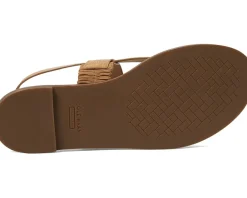 Women's Cole Haan Anica Lux Buckle Sandals