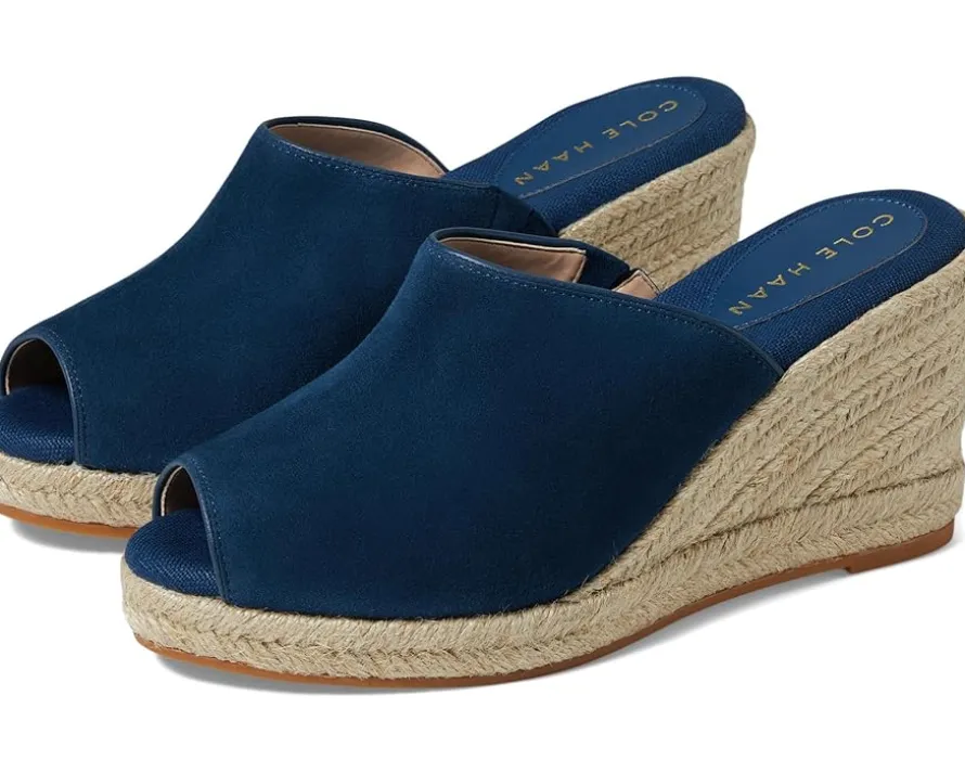 Women's Cole Haan Cloudfeel Southcrest Mule